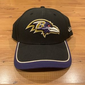 Baltimore Ravens Hat